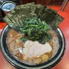 ラーメン 環2家