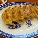 彩華ラーメン 万場店 - 