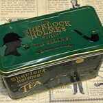 THE SHERLOCK HOLMES MUSEUM - 