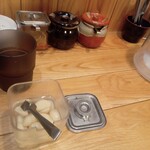 とんこつ拉麺 漣 - 