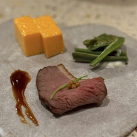 新福島焼鳥 B3 - 