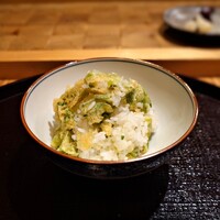 天ぷら浅沼 - 