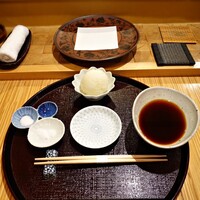 天ぷら浅沼 - 