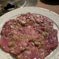 焼肉白炭 - 