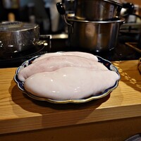 天ぷら浅沼 - 