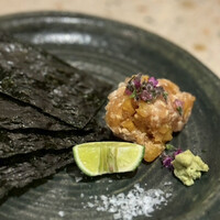 新福島焼鳥 B3 - 