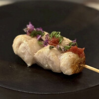 新福島焼鳥 B3 - 