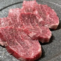 焼肉白炭 - 