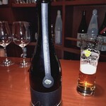 隠れ家愉膳 亥の子 - 