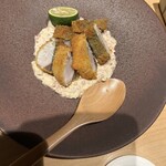 今泉いっこん - 