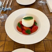 TRATTORIA PIZZERIA 207 渋谷店 - 
