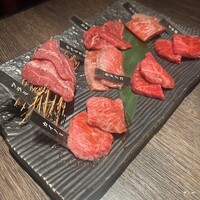 焼肉GROW - 