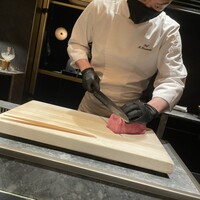 西麻布 焼肉 X - 