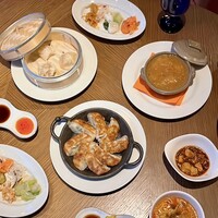 MAIN DINING sereno(THE MARK GRAND HOTEL) - 