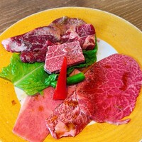 渋谷焼肉 KINTAN - 