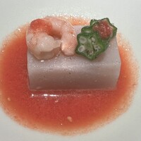 蕎麦懐石 無庵 - 