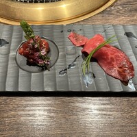 焼肉GROW - 