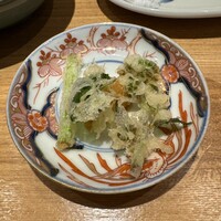 日本橋 蕎ノ字 - 