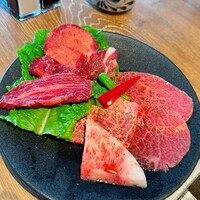 渋谷焼肉 KINTAN - 