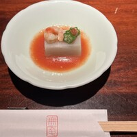蕎麦懐石 無庵 - 