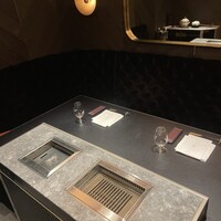 西麻布 焼肉 X - 