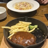 渋谷アチェーゾ - 