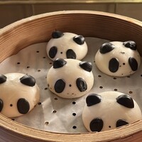 MAIN DINING sereno(THE MARK GRAND HOTEL) - 