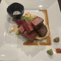 鉄板焼さくら - 