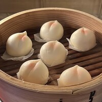 MAIN DINING sereno(THE MARK GRAND HOTEL) - 