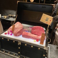西麻布 焼肉 X - 
