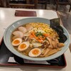 飛騨の高山らーめん 青戸店