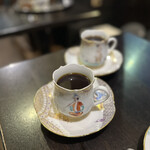 ザ・ミュンヒ - ②ゲイシャ2500円×2杯