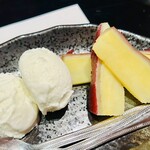 金沢まいもん寿司 梅鉢亭 - 