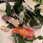 ル プティ レストラン キヨ - 