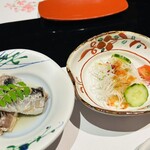 金沢まいもん寿司 梅鉢亭 - 