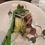 ル プティ レストラン キヨ - 