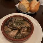 ル プティ レストラン キヨ - 