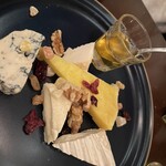 ル プティ レストラン キヨ - 