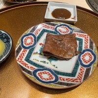 銀座 ちかみつ 六丁目 - 