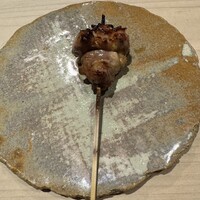 鳥つき - 