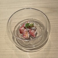 鳥つき - 