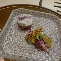 銀座 ちかみつ 六丁目 - 