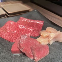 焼肉うしごろ 新宿三丁目店 - 
