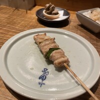 銀座 希鳥 - 