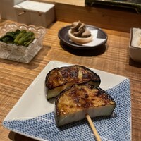 銀座 希鳥 - 