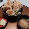 藤よし - 天丼