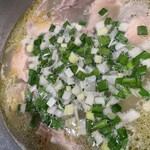 コリア タッカンマリ - 