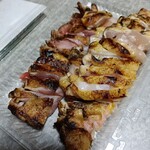 とりこ - 料理写真: