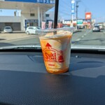 すき家 - ドリンク写真: