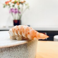 鮨 輝泉 - 